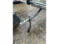 Ladderlift/bouwlift paus 18 wh-m - afbeelding 13 van  36