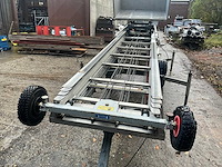 Ladderlift/bouwlift paus 18 wh-m - afbeelding 14 van  36
