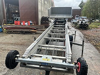 Ladderlift/bouwlift paus 18 wh-m - afbeelding 15 van  36