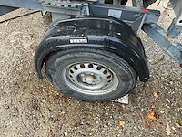 Ladderlift/bouwlift paus 18 wh-m - afbeelding 19 van  36