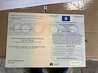 Ladderlift/bouwlift paus 18 wh-m - afbeelding 21 van  36