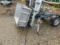 Ladderlift/bouwlift paus 18 wh-m - afbeelding 22 van  36