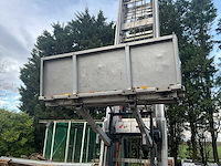 Ladderlift/bouwlift paus 18 wh-m - afbeelding 29 van  36