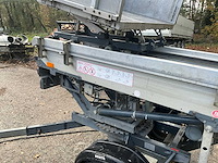 Ladderlift/bouwlift paus 18 wh-m - afbeelding 23 van  36