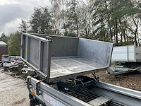 Ladderlift/bouwlift paus 18 wh-m - afbeelding 31 van  36