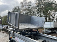 Ladderlift/bouwlift paus 18 wh-m - afbeelding 32 van  36