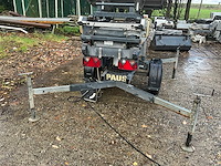 Ladderlift/bouwlift paus 18 wh-m - afbeelding 35 van  36