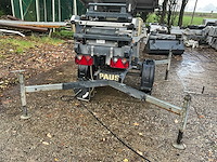 Ladderlift/bouwlift paus 18 wh-m - afbeelding 36 van  36