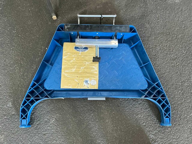 Laddermax ladder accessoire - afbeelding 3 van  3