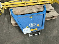 Laddermax ladderonderdeel - afbeelding 1 van  2