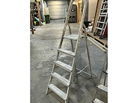 Ladders (3x) - afbeelding 3 van  3
