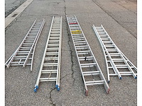 Ladders (4x) - afbeelding 1 van  1