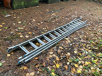 Ladders (4x) - afbeelding 5 van  5