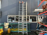 Ladders (4x) - afbeelding 1 van  4