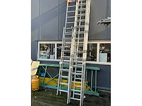 Ladders (4x) - afbeelding 2 van  4