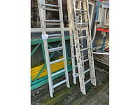 Ladders (4x) - afbeelding 3 van  4