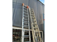 Ladders (4x) - afbeelding 4 van  4