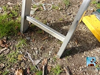 Ladderset met loopbrug - afbeelding 7 van  11