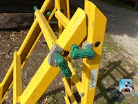 Ladderset met loopbrug - afbeelding 8 van  11