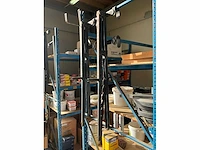 Laddersteun (2x) - afbeelding 2 van  3