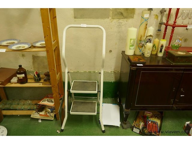 Laddertjes - afbeelding 1 van  1