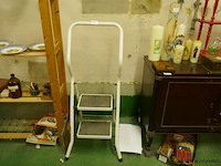 Laddertjes - afbeelding 1 van  1