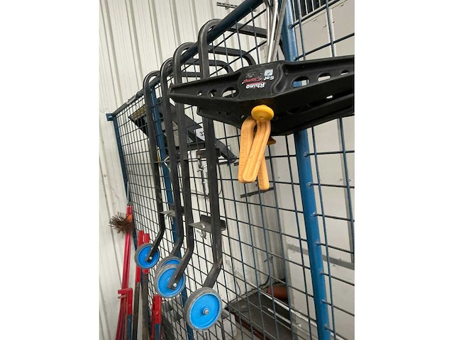 Laddertoebehoren - afbeelding 3 van  5