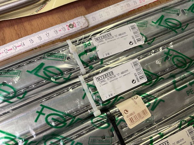 Lade geleiders - afbeelding 4 van  5