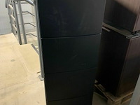 Lade kast voor dossiers - afbeelding 1 van  2