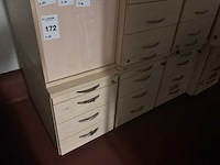 Ladeblok (10x) - afbeelding 3 van  3