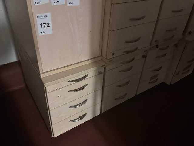 Ladeblok (10x) - afbeelding 3 van  3