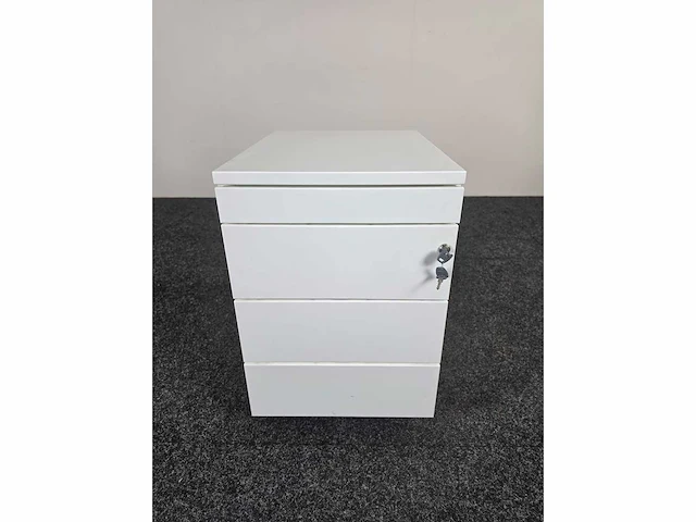 Ladeblok (2x) - afbeelding 1 van  5