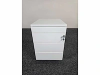 Ladeblok (2x) - afbeelding 1 van  5