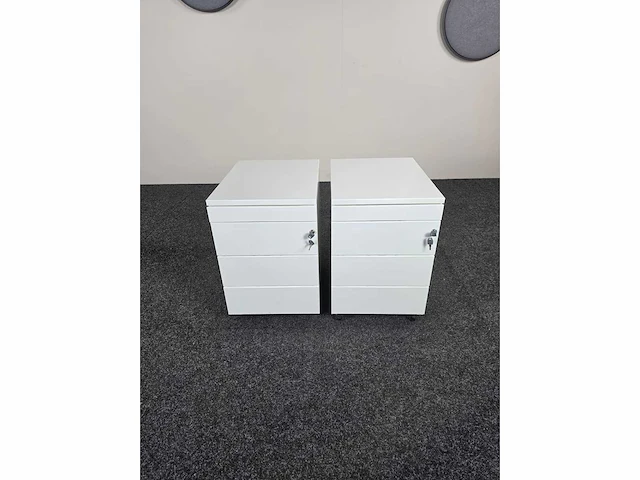 Ladeblok (2x) - afbeelding 2 van  5