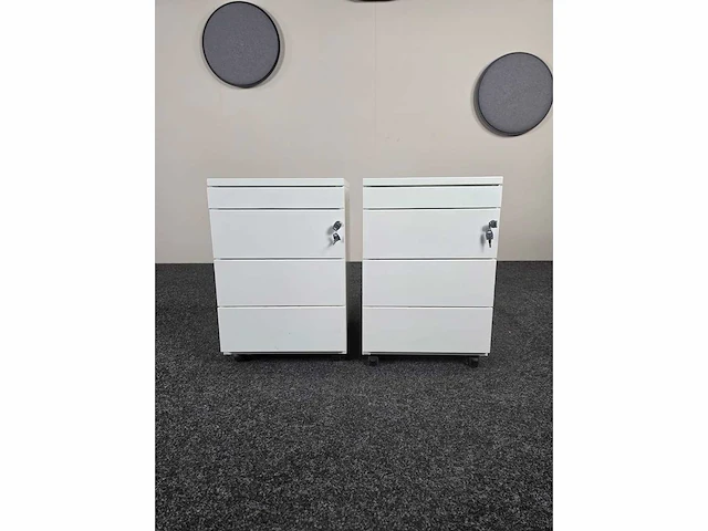Ladeblok (2x) - afbeelding 3 van  5