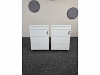 Ladeblok (2x) - afbeelding 3 van  5
