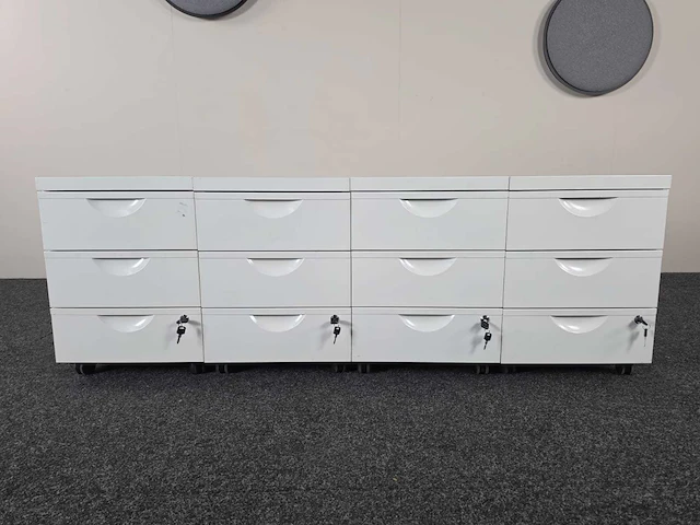 Ladeblok (4x) - afbeelding 1 van  7