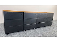 Ladeblok (4x) - afbeelding 1 van  5