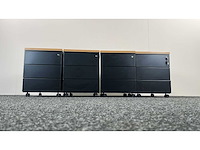 Ladeblok (4x) - afbeelding 2 van  5