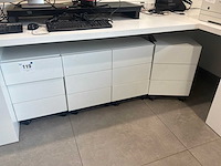 Ladeblok (4x) - afbeelding 1 van  2