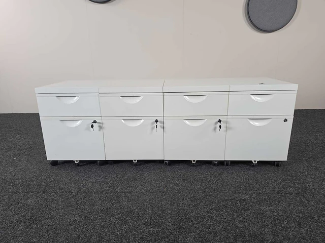 Ladeblok (4x) - afbeelding 1 van  6