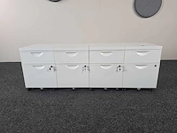 Ladeblok (4x)