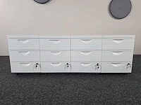 Ladeblok (4x)