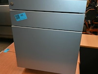 Ladeblok met 3 laden - afbeelding 2 van  4