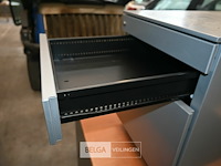 Ladeblok met 3 laden - afbeelding 3 van  4