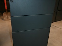 Ladeblok met 3 laden - afbeelding 2 van  3