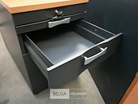 Ladeblok met 4 laden - afbeelding 4 van  4