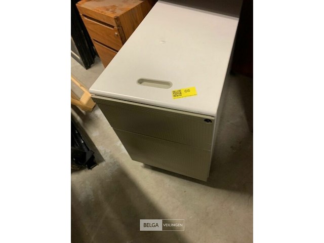 Ladeblok op wielen - afbeelding 1 van  2