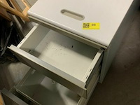 Ladeblok op wielen - afbeelding 2 van  2