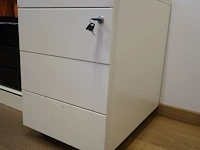 Ladeblok op wieltjes - afbeelding 2 van  6